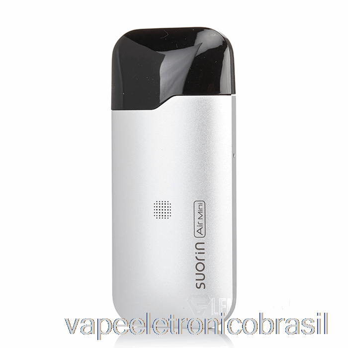 Vape Vaporesso Suorin Air Mini Pod System Prata